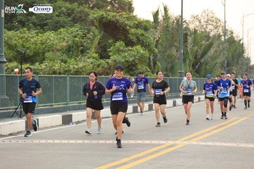 RUN TO LIVE 2024 - Ảnh #1401936