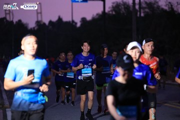 RUN TO LIVE 2024 - Ảnh #1346010