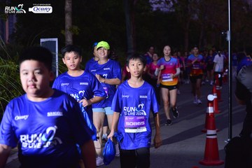 RUN TO LIVE 2024 - Ảnh #1334972