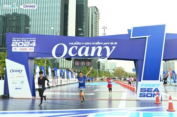 RUN TO LIVE 2024 - Ảnh #1426727