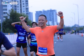 RUN TO LIVE 2024 - Ảnh #1448233