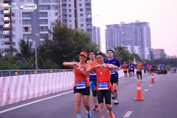 RUN TO LIVE 2024 - Ảnh #1447195