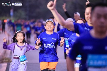RUN TO LIVE 2024 - Ảnh #1356824