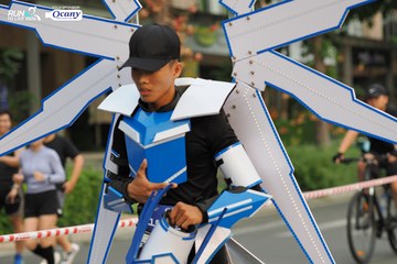 RUN TO LIVE 2024 - Ảnh #1348588
