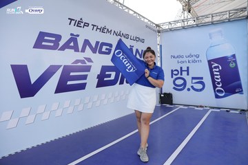 RUN TO LIVE 2024 - Ảnh #1315309