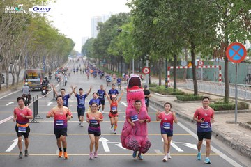 RUN TO LIVE 2024 - Ảnh #1436958