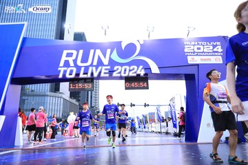 RUN TO LIVE 2024 - Ảnh #1373643