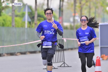 RUN TO LIVE 2024 - Ảnh #1447370