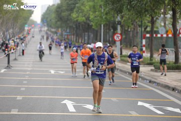 RUN TO LIVE 2024 - Ảnh #1438722