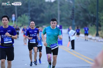 RUN TO LIVE 2024 - Ảnh #1368426