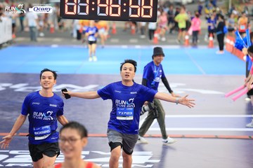 RUN TO LIVE 2024 - Ảnh #1371239