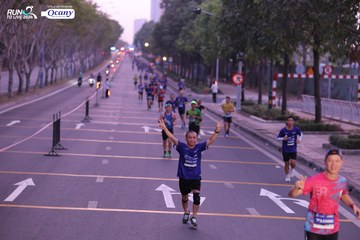 RUN TO LIVE 2024 - Ảnh #1433761