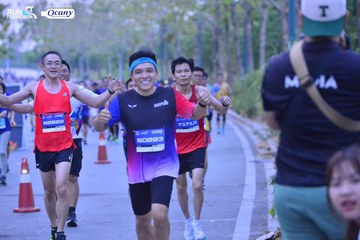 RUN TO LIVE 2024 - Ảnh #1335693