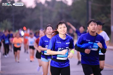RUN TO LIVE 2024 - Ảnh #1358082