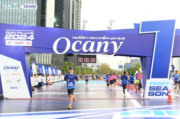 RUN TO LIVE 2024 - Ảnh #1419502