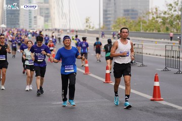 RUN TO LIVE 2024 - Ảnh #1361733