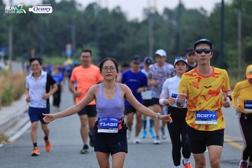 RUN TO LIVE 2024 - Ảnh #1373304