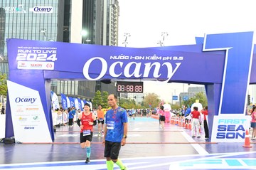 RUN TO LIVE 2024 - Ảnh #1418634