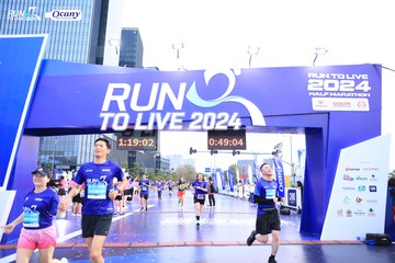 RUN TO LIVE 2024 - Ảnh #1372627