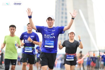 RUN TO LIVE 2024 - Ảnh #1348260