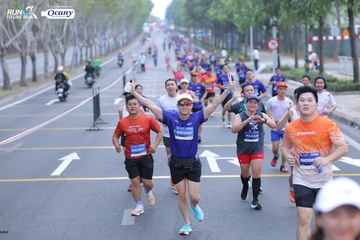 RUN TO LIVE 2024 - Ảnh #1434198