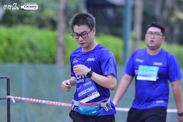 RUN TO LIVE 2024 - Ảnh #1336963