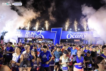 RUN TO LIVE 2024 - Ảnh #1317818