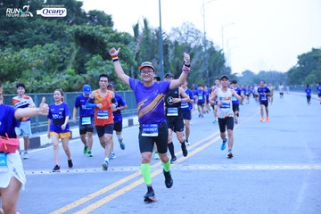 RUN TO LIVE 2024 - Ảnh #1385072