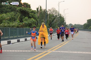 RUN TO LIVE 2024 - Ảnh #1399427