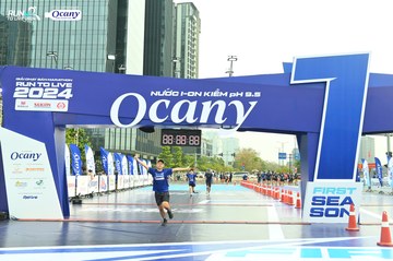 RUN TO LIVE 2024 - Ảnh #1428614