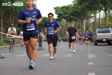 RUN TO LIVE 2024 - Ảnh #1348445