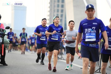 RUN TO LIVE 2024 - Ảnh #1349699