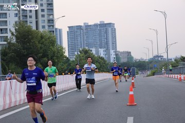 RUN TO LIVE 2024 - Ảnh #1450513