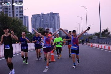 RUN TO LIVE 2024 - Ảnh #1447454