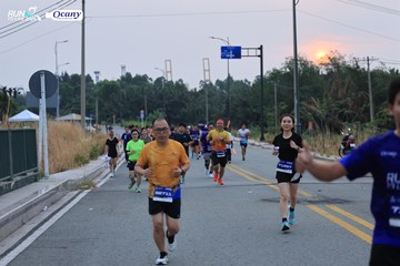 RUN TO LIVE 2024 - Ảnh #1373158
