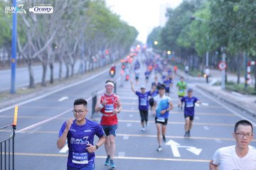 RUN TO LIVE 2024 - Ảnh #1432657