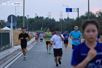 RUN TO LIVE 2024 - Ảnh #1371135