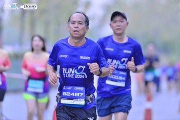 RUN TO LIVE 2024 - Ảnh #1336538