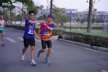 RUN TO LIVE 2024 - Ảnh #1380230