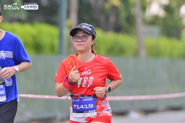 RUN TO LIVE 2024 - Ảnh #1446167