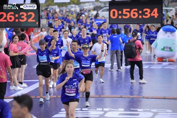 RUN TO LIVE 2024 - Ảnh #1363080