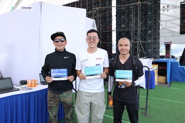 RUN TO LIVE 2024 - Ảnh #1316676