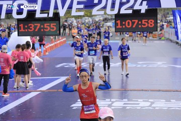 RUN TO LIVE 2024 - Ảnh #1351175