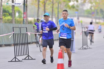 RUN TO LIVE 2024 - Ảnh #1446616
