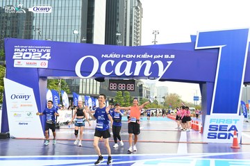 RUN TO LIVE 2024 - Ảnh #1424025