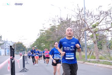RUN TO LIVE 2024 - Ảnh #1399609