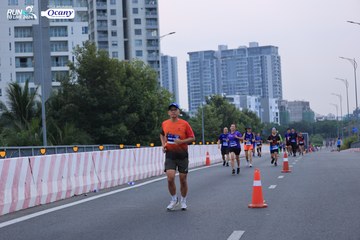 RUN TO LIVE 2024 - Ảnh #1449970