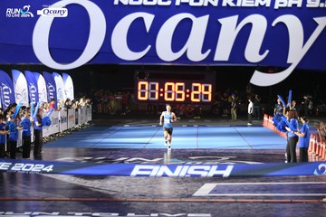 RUN TO LIVE 2024 - Ảnh #1330291