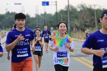 RUN TO LIVE 2024 - Ảnh #1380485