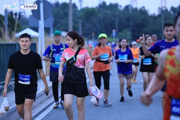RUN TO LIVE 2024 - Ảnh #1365200